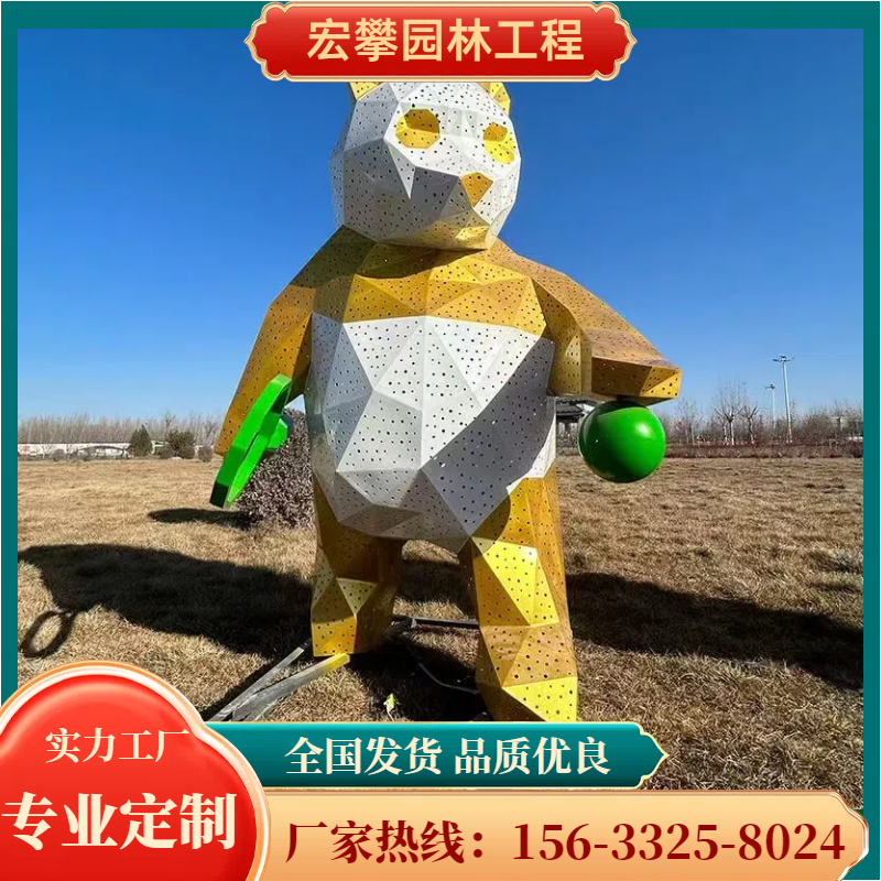 盘锦市卡通雕塑人物雕塑 - 排名